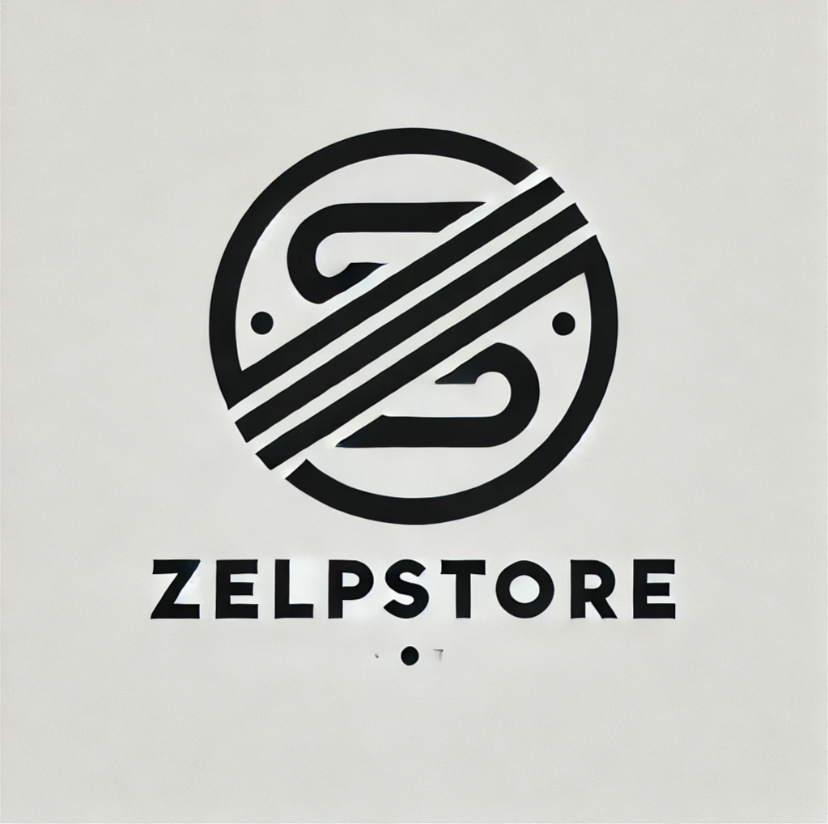 ZelpStore